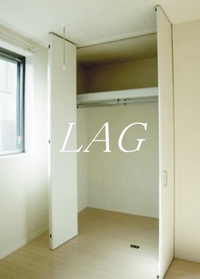 【収納】 | パーク戸山 | 収納です。