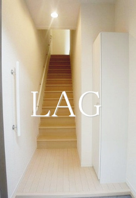 【玄関】 | パーク戸山 | 玄関です。