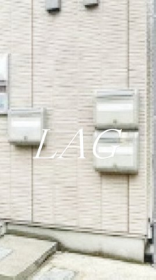 【その他共用部分】 | ベルハイム（高田馬場） | 集合ポストになります。