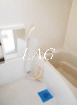 【浴室】 | ベルハイム（高田馬場） | お風呂です。