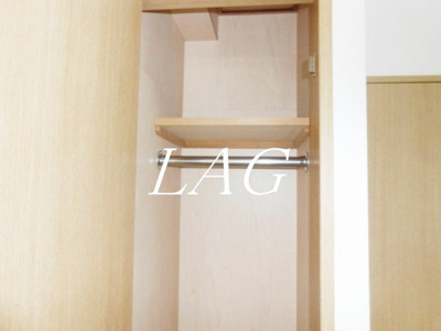 【収納】 | スカイコート高田馬場第３ | 収納です。