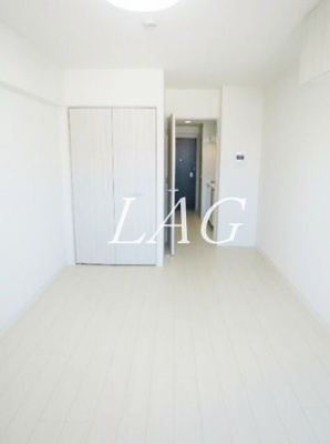 【寝室】 | ＭＡＸＩＶ赤羽ＷＥＳＴ | 寝室です。