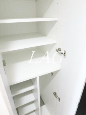 【その他】 | ＭＡＸＩＶ赤羽ＷＥＳＴ | シューズボックスです。