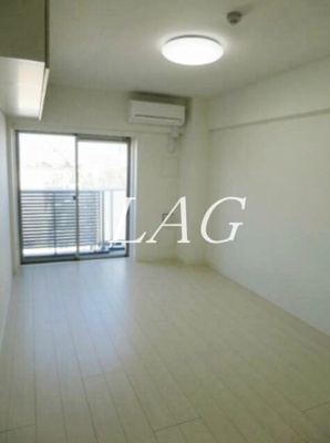 【居間・リビング】 | ＭＡＸＩＶ赤羽ＷＥＳＴ | 洋室のお部屋です。