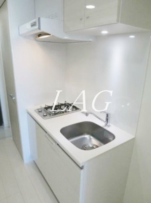 【キッチン】 | ＭＡＸＩＶ赤羽ＷＥＳＴ | キッチンです。