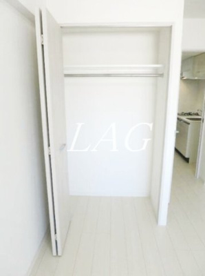 【収納】 | ＭＡＸＩＶ赤羽ＷＥＳＴ | 収納です。