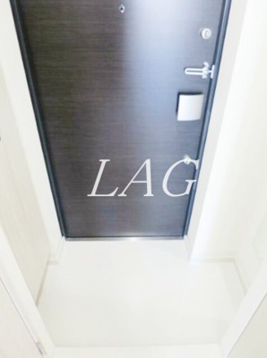 【玄関】 | ＭＡＸＩＶ赤羽ＷＥＳＴ | 玄関です。