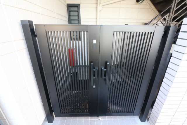 【セキュリティ】