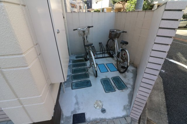 【その他共用部分】