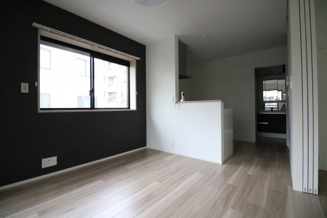 【居間・リビング】