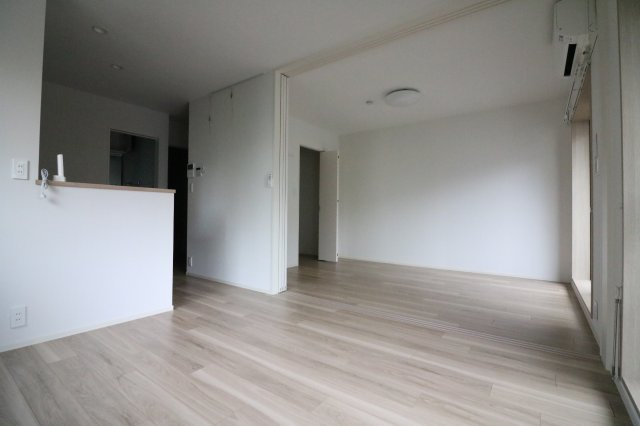 【居間・リビング】