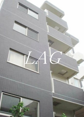 【外観】 | ランドスクエア板橋 | 外観になります。