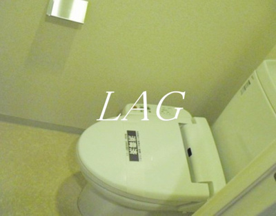 【トイレ】 | ランドスクエア板橋 | トイレです。