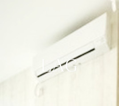 【設備】 | フィオーレ昭和町 | エアコン付です。