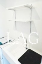 【内装】 | フィオーレ昭和町 | 内装です。