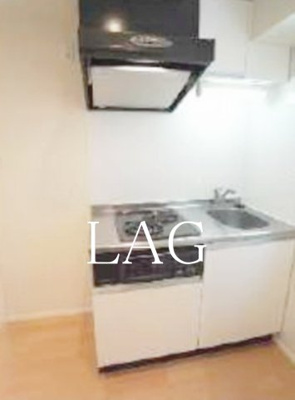 【キッチン】 | ラ・レジダンス・ド・千駄木 | キッチンです。