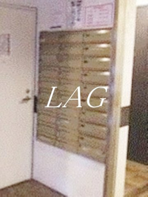 【その他共用部分】 | ブライズ後楽園 | 集合ポストです。