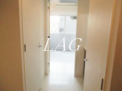 【寝室】 | ブライズ後楽園 | 寝室です。