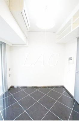 【居間・リビング】 | ブライズ後楽園 | 洋室のお部屋です。