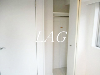 【収納】 | ブライズ後楽園 | 収納です。