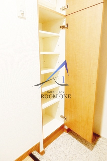 スカイコート田園調布のその他