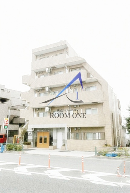 スカイコート田園調布