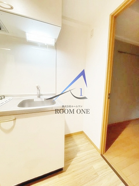 スカイコート田園調布