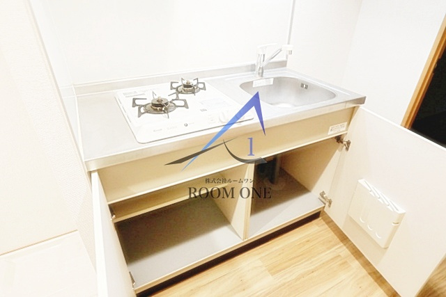 スカイコート田園調布