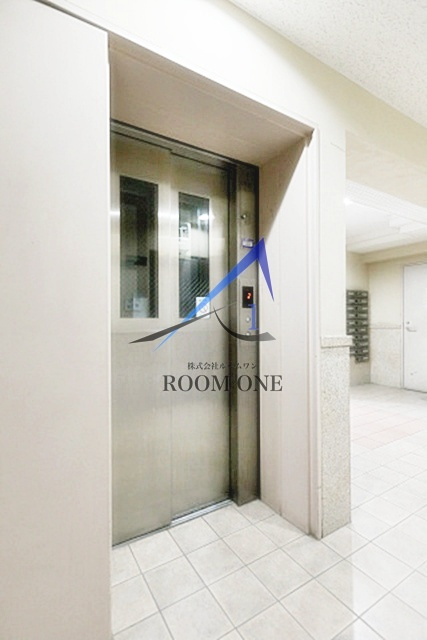 スカイコート田園調布