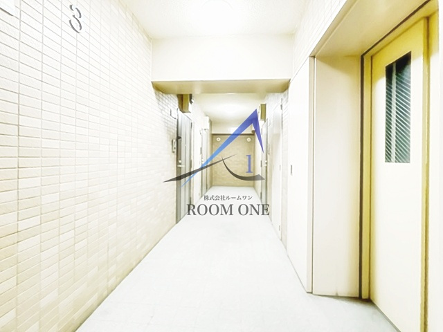 スカイコート田園調布