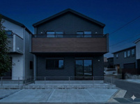 茅ヶ崎市今宿新築戸建　４期の画像