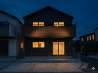 茅ヶ崎市今宿新築戸建　４期の画像