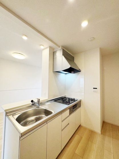 【キッチン】 | フローリア