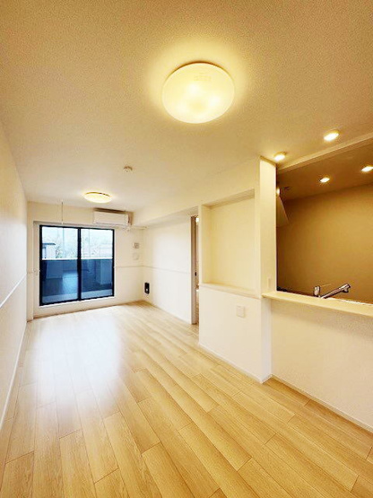 【居間・リビング】 | フローリア