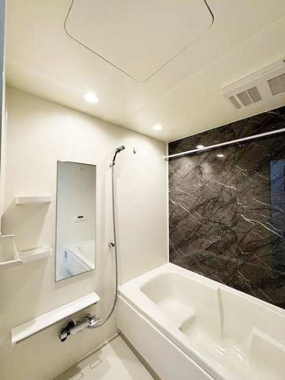 【浴室】 | フローリア