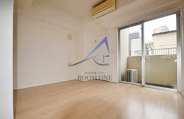 コンシェリア文京根津の寝室|寝室です。