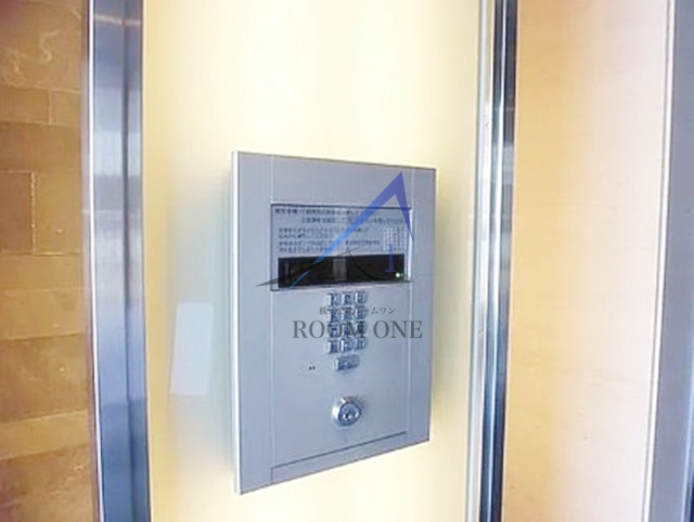 コンシェリア文京根津