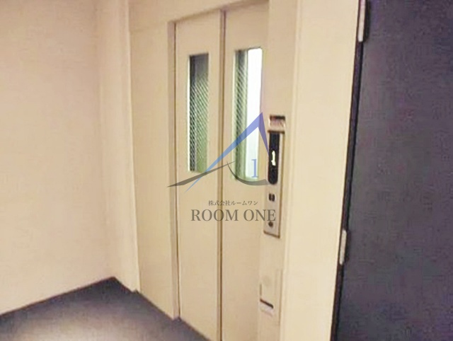 コンシェリア文京根津