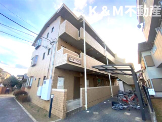 コーポ・アルチェ