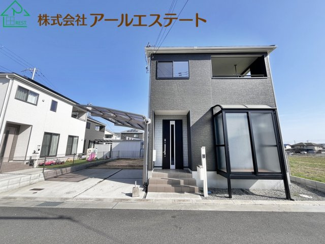 姫路市飾東町庄　　　　中古戸建