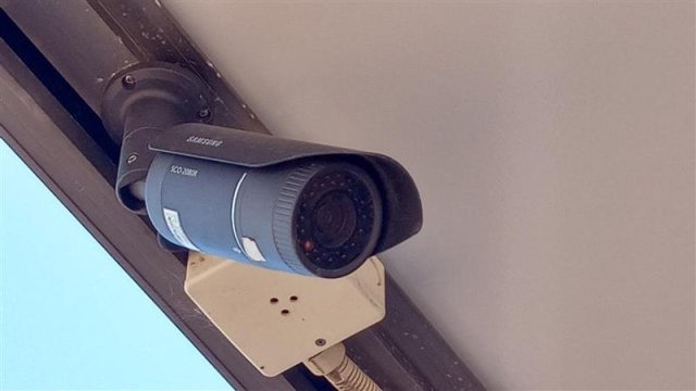 レオパレスレグルスⅠのその他|防犯カメラ