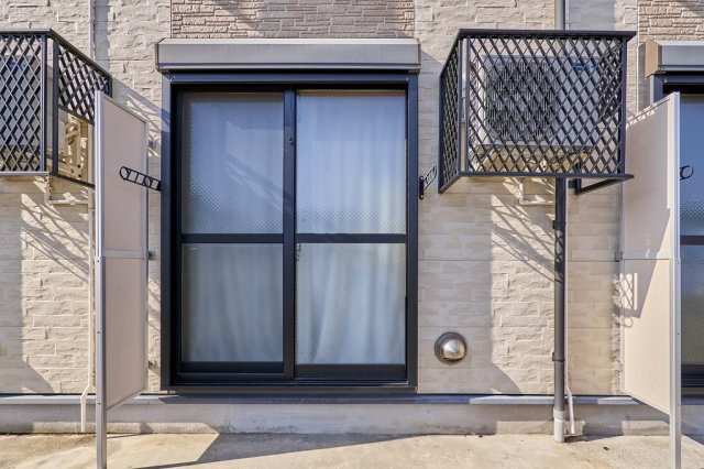 レオパレスレグルスⅠのその他