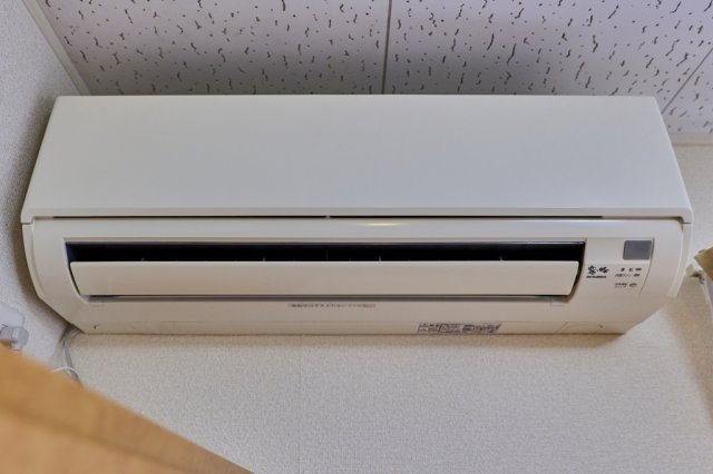 レオパレスレグルスⅠのその他