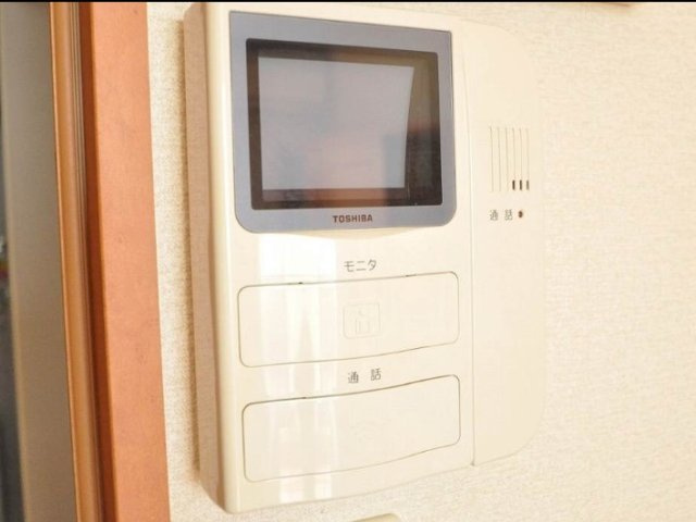 レオパレスレグルスⅠのその他