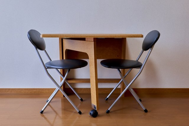 レオパレスレグルスⅠのその他