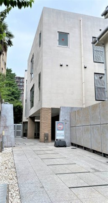 【エントランス】 | FLEG西麻布vierge