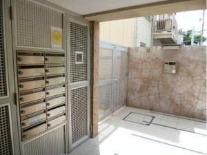 【その他共用部分】 | FLEG西麻布vierge