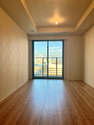 【内装】 | プラウドタワー芝浦