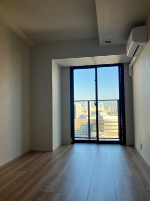 【寝室】 | プラウドタワー芝浦