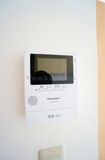 【セキュリティ】 | SMD | 安心のセキュリティです。※写真は同建物・同タイプ。